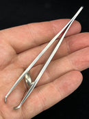 FACOM No. 139 - 110mm OAL Precision High Carbon Steel End Cutter Tweezers