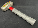 New Old Stock PROTO USA Made J1442G Hand Drilling SHORT Hammer  2 LBS