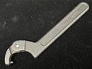 New Old Stock GRAY TOOLS 3/4" - 2" Range Adjustable Head 1/8" Pin Spanner Wrench - Cardon Tools