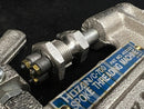 Pristine Looks NEW  HOZAN Japan C-700 Spoke Thread Chaser Machine with
