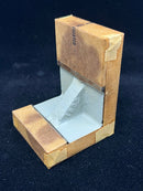 New Old Stock BUSCH Precision No. 2001G 2.5" x 4" x 3" Toolmakers Knee USA Made