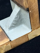 New Old Stock BUSCH Precision No. 2001G 2.5" x 4" x 3" Toolmakers Knee USA Made