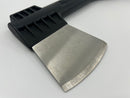 NEW OLD STOCK Trail Blazer MADE IN CANADA BLACK  Hatchet Axe with 440 Stainless Steel Blade 