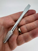New Old Stock 1960s Stanley HANDYMAN No. 1226-1/4" Screwdriver Bit For Bit Brace Made in USA 
