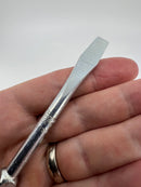 New Old Stock 1960s Stanley HANDYMAN No. 1226-1/4" Screwdriver Bit For Bit Brace Made in USA 