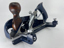 Lovely WODEN England No. W78 improved Rabbet and Filletster Plane with Double Fence
