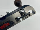 Lovely WODEN England No. W78 improved Rabbet and Filletster Plane with Double Fence