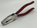 New Old Stock Proto USA Made 268PJG  8-5/8-Inch Lineman's Pliers with Grip