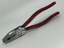 New Old Stock Proto USA Made 268PJG  8-5/8-Inch Lineman's Pliers with Grip