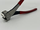 New Old Stock  Proto USA Made 272G  8-1/2-Inch High Leverage End Cutter Nipper Pliers