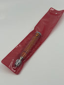New Old Stock FACOM AMJ - 4pc Slotted Isoryl Multi-Bit Screwdriver Made in FRANCE