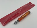 New Old Stock FACOM AMJ - 4pc Slotted Isoryl Multi-Bit Screwdriver Made in FRANCE