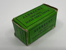 New Old Stock Albrecht Germany MICRO Precision Keyless  Drill Chuck. 0-1.5mm JT0 J0 Mount
