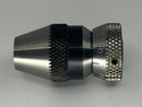 New Old Stock Albrecht Germany MICRO Precision Keyless  Drill Chuck. 0-1.5mm JT0 J0 Mount