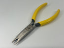 New Old Stock UN-USUAL  KLEIN Tools D319B Grabber Pliers USA Made