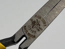 New Old Stock UN-USUAL  KLEIN Tools D319B Grabber Pliers USA Made