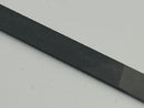 New Old Stock Nicholson XF 00 Cut 6" Thin Flat Pillar Type File USA Made 