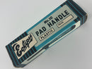 New Old Stock 1966 Eclipse Sheffield UK No. 10  Pad Saw complete with 2 Blades