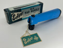New Old Stock 1966 Eclipse Sheffield UK No. 10  Pad Saw complete with 2 Blades