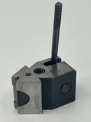 TRIPAN Swiss made 011 Quick Change Tool Post with 4 Holders 
