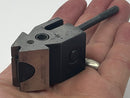 TRIPAN Swiss made 011 Quick Change Tool Post with 4 Holders 