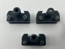 TRIPAN Swiss made 011 Quick Change Tool Post with 4 Holders 