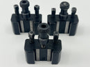 TRIPAN Swiss made 011 Quick Change Tool Post with 4 Holders 