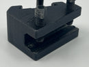 TRIPAN Swiss made 011 Quick Change Tool Post with 4 Holders 