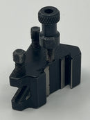 TRIPAN Swiss made 011 Quick Change Tool Post with 4 Holders 