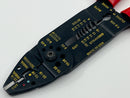 Proto J299 made in USA 10-22 Gage 8-1/2" Wire Stripper and Crimper Pliers 