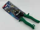 New Old Stock WISS USA  Metalmaster ProSeries Offset RIGHT Compound Action Snips M7R