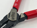 Wiha MagicTip CIRCLIP Safety Ring External Pliers .090" Tip 1-1/2" to 4" (40-100mm)  Ring Size 34626 