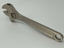 New Old Stock USA Made SK Tools 8" Adjustable Wrench - Cardon Tools