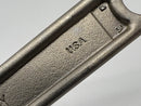 New Old Stock USA Made SK Tools 8" Adjustable Wrench 