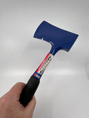 New Old Stock Grayvik USA Made Forged All Steel Camp Hatchet