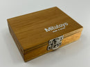 New Old Stock Mitutoyo 916-106  Precision Bevel Edge Square – Stainless Steel – Grade 00 –  75 x 50mm 