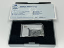 Moore & Wright MICRO Precision  Toolmakers or Modelmakers Square 40mm x 30mm