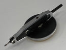 Beautiful New Old Stock VERDICT made in England Large Face Dial Test Indicator 0.001mm grad