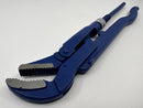 New Old Stock EXPERT by FACOM Tools Swedish Type 45° Pipe Wrench Adjustable Pliers