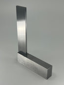 New Old Stock Mitutoyo 916-302  Precision Toolmakers Square- Heavy Duty Blade – Grade 0 –  100mm x 70mm 