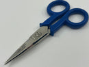 New Old Stock Facom Tools Expert Line E051601 - Heavy Duty Short Blade General Purpose Shop Scissors