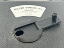 New Old Stock KLEIN Tools 100 ft Woven Fiber Glass Tape Measure 946-100 - Cardon Tools