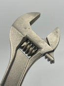 New Old Stock  PROTO  CLIK-STOP  15" Adjustable Wrench  Made in USA 