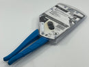 Channellock USA Made 10" Speedgrip Tongue and Groove Water Pump  Pliers 