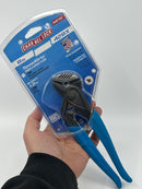Channellock USA Made 10" Speedgrip Tongue and Groove Water Pump  Pliers - Cardon Tools