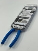 Channellock USA Made 8-INCH XLT Combination Long Nose Pliers with Cutter E318