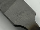 New Old Stock USA Made 8" NICHOLSON Warding Bastard File 