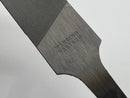 New Old Stock USA Made 8" NICHOLSON Warding Bastard File 