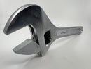  Facom Tools  EXPERT Line 18" Adjustable Wrench E117905