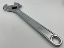  Facom Tools  EXPERT Line 18" Adjustable Wrench E117905
